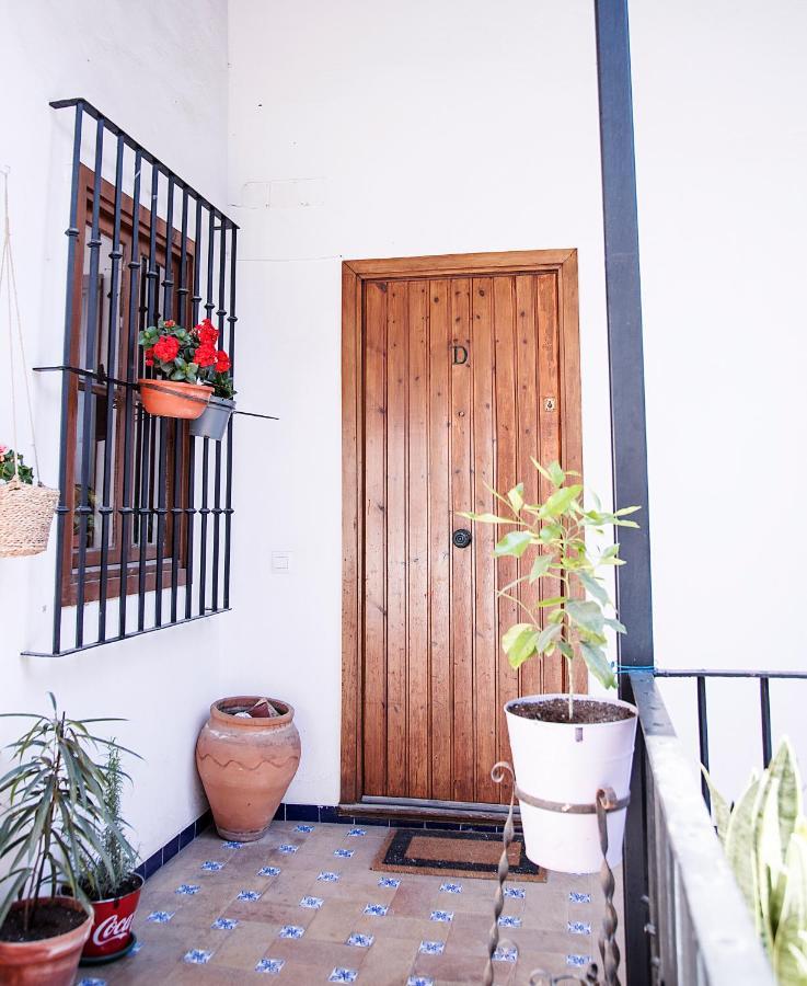 Rentalsevilla Galera Exterior photo